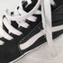 バンズ VANS SK8-HI ハイカットスニーカー メンズ JPN:25