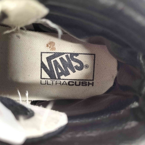 バンズ VANS SK8-HI ハイカットスニーカー メンズ JPN:25
