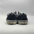 バンズ VANS OLD SKOOL JAPAN INDIGO COLLECTION オールド スクール ジャパン インディゴ コレクション チェッカー フラッグ ローカット スニーカー メンズ JPN:27