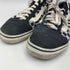 バンズ VANS OLD SKOOL JAPAN INDIGO COLLECTION オールド スクール ジャパン インディゴ コレクション チェッカー フラッグ ローカット スニーカー メンズ JPN:27