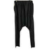 JEANPAULKNOTT サルエルシルクパンツ レディース 36