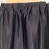 JEANPAULKNOTT サルエルシルクパンツ レディース 36