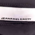 JEANPAULKNOTT サルエルシルクパンツ レディース 36
