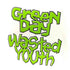 ウェイステッドユース WASTED YOUTH 25SS 両面プリントクルーネックTシャツ メンズ JPN:L