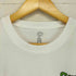 ウェイステッドユース WASTED YOUTH 25SS 両面プリントクルーネックTシャツ メンズ JPN:L