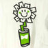 ウェイステッドユース WASTED YOUTH 25SS 両面プリントクルーネックTシャツ メンズ JPN:L