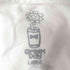 ウェイステッドユース WASTED YOUTH 25SS 両面プリントクルーネックTシャツ メンズ JPN:L