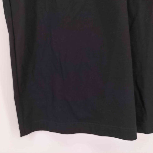 エムエムシックスメゾンマルジェラ MM6 Maison Margiela 15SS S/S プリント Tシャツ メンズ JPN:S