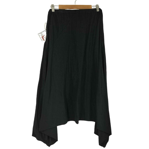 ハウスオブロータス HOUSE OF LOTUS コットンリネンサルエルパンツ レディース JPN:M