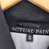 Actual Pain プリント ナイロンスタジャン メンズ JPN:S