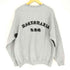 ワコマリア WACKO MARIA 舐達磨 HIGH TIMES CREW NECK SWEAT SHIRT メンズ JPN:XL