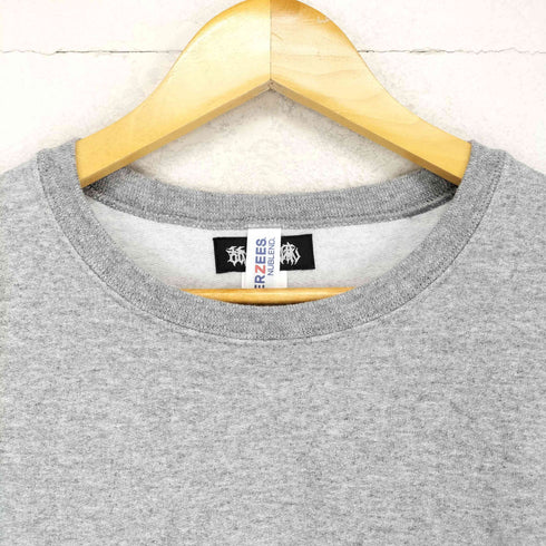 ワコマリア WACKO MARIA 舐達磨 HIGH TIMES CREW NECK SWEAT SHIRT メンズ JPN:XL