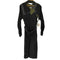 ドリスヴァンノッテン DRIES VAN NOTEN フラップポケット レーヨンワンピース レディース 38