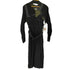 ドリスヴァンノッテン DRIES VAN NOTEN フラップポケット レーヨンワンピース レディース 38