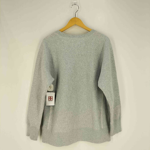 チャンピオン Champion 別注 REVERSE WEAVE リバースウィーブ WOODY スウェット メンズ import:L