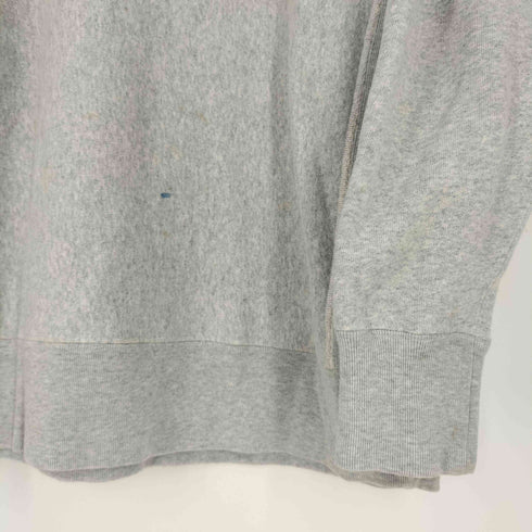チャンピオン Champion 別注 REVERSE WEAVE リバースウィーブ WOODY スウェット メンズ import:L