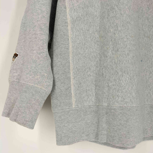 チャンピオン Champion 別注 REVERSE WEAVE リバースウィーブ WOODY スウェット メンズ import:L