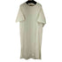 ハウスオブロータス HOUSE OF LOTUS Cotton side slit cut and sew dress レディース JPN:M