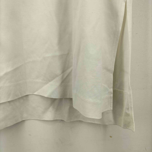 ハウスオブロータス HOUSE OF LOTUS Cotton side slit cut and sew dress レディース JPN:M