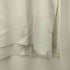 ハウスオブロータス HOUSE OF LOTUS Cotton side slit cut and sew dress レディース JPN:M