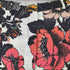 ドリスヴァンノッテン DRIES VAN NOTEN 裾ジップ 花柄 スラックスパンツ レディース 38