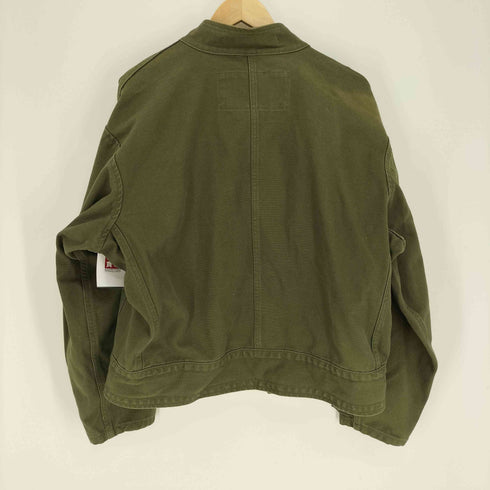 CRAPTSMANSHIP CBV スウェーデン軍 復刻 モーターサイクル ジャケット メンズ import:XL