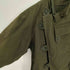 CRAPTSMANSHIP CBV スウェーデン軍 復刻 モーターサイクル ジャケット メンズ import:XL