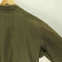 CRAPTSMANSHIP CBV スウェーデン軍 復刻 モーターサイクル ジャケット メンズ import:XL