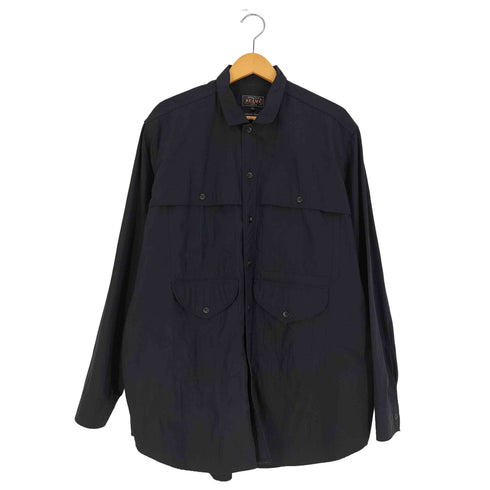 ビームスプラス BEAMS+ コンフォート クロス アドベンチャー シャツ メンズ JPN:XL