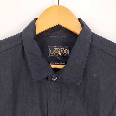 ビームスプラス BEAMS+ コンフォート クロス アドベンチャー シャツ メンズ JPN:XL