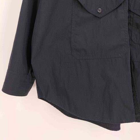 ビームスプラス BEAMS+ コンフォート クロス アドベンチャー シャツ メンズ JPN:XL