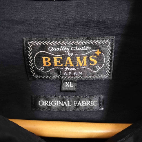 ビームスプラス BEAMS+ コンフォート クロス アドベンチャー シャツ メンズ JPN:XL