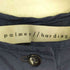 PALMER//HARDING ケープスリーブシャツワンピース レディース UK:8