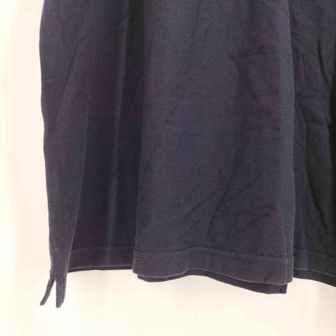 フレッドペリー FRED PERRY 別注 オーバーサイズポロシャツ メンズ import:XL