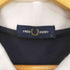 フレッドペリー FRED PERRY 別注 オーバーサイズポロシャツ メンズ import:XL