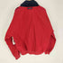 ノーティカ NAUTICA 90S CHALLENGR J-CLASS Sailing Jacket 刺繍 2WAY ナイロン スタンドネック ブルゾン ジャケット マウンテン パーカー セーリング ジャケット メンズ import:XL