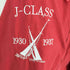 ノーティカ NAUTICA 90S CHALLENGR J-CLASS Sailing Jacket 刺繍 2WAY ナイロン スタンドネック ブルゾン ジャケット マウンテン パーカー セーリング ジャケット メンズ import:XL