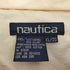 ノーティカ NAUTICA 90S CHALLENGR J-CLASS Sailing Jacket 刺繍 2WAY ナイロン スタンドネック ブルゾン ジャケット マウンテン パーカー セーリング ジャケット メンズ import:XL