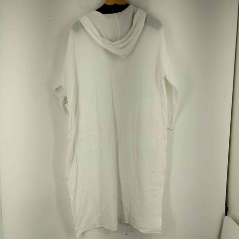 イエナ IENA C/L ワッシャーパーカーワンピース レディース