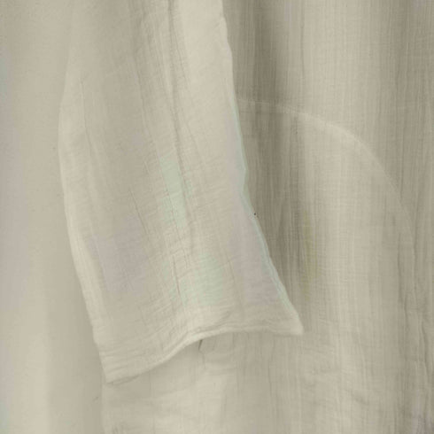 イエナ IENA C/L ワッシャーパーカーワンピース レディース