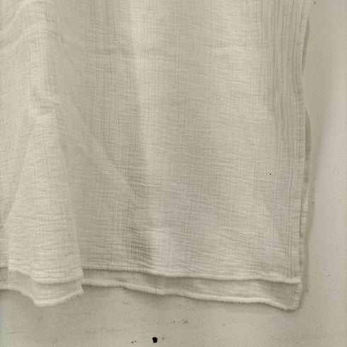 イエナ IENA C/L ワッシャーパーカーワンピース レディース