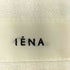 イエナ IENA C/L ワッシャーパーカーワンピース レディース
