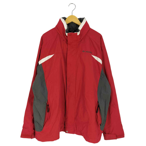 コロンビア Columbia OMNI-SHIELD マウンテンジャケット メンズ import:XL