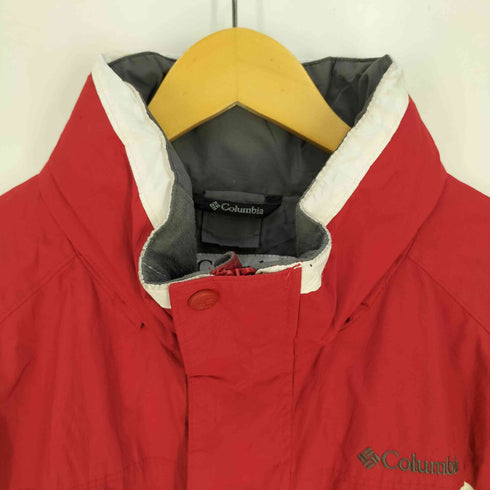 コロンビア Columbia OMNI-SHIELD マウンテンジャケット メンズ import:XL