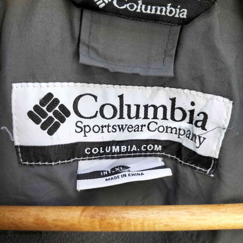 コロンビア Columbia OMNI-SHIELD マウンテンジャケット メンズ import:XL