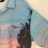 エクストララージ XLARGE 20SS OIL PAINTING S/S SUNSET SHIRT オイル ペインティング サンセット アロハ シャツ メンズ JPN:XL