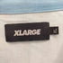 エクストララージ XLARGE 20SS OIL PAINTING S/S SUNSET SHIRT オイル ペインティング サンセット アロハ シャツ メンズ JPN:XL