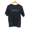 ステューシー Stussy 00S USA製 銀タグ シングルステッチ NYLTLA プリント S/S Tシャツ メンズ import:L