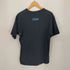 ステューシー Stussy 00S USA製 銀タグ シングルステッチ NYLTLA プリント S/S Tシャツ メンズ import:L