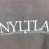 ステューシー Stussy 00S USA製 銀タグ シングルステッチ NYLTLA プリント S/S Tシャツ メンズ import:L
